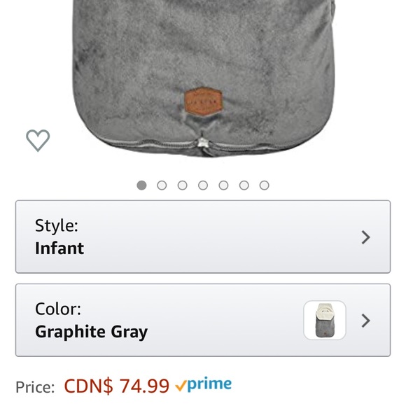 JJ Cole bundle me - Picture 2 of 9